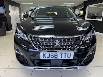 Used Peugeot 3008 2019 for sale - 77135613: Photo