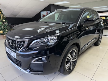Used Peugeot 3008 2019 for sale - 77135613: Photo