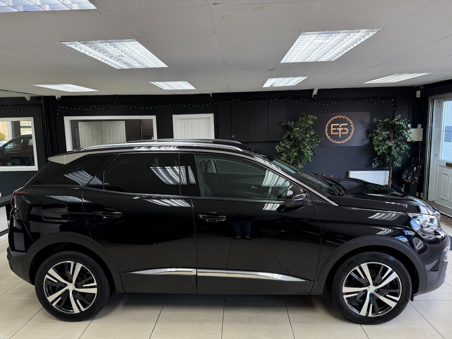 Used Peugeot 3008 2019 for sale - 77135613: Photo 5