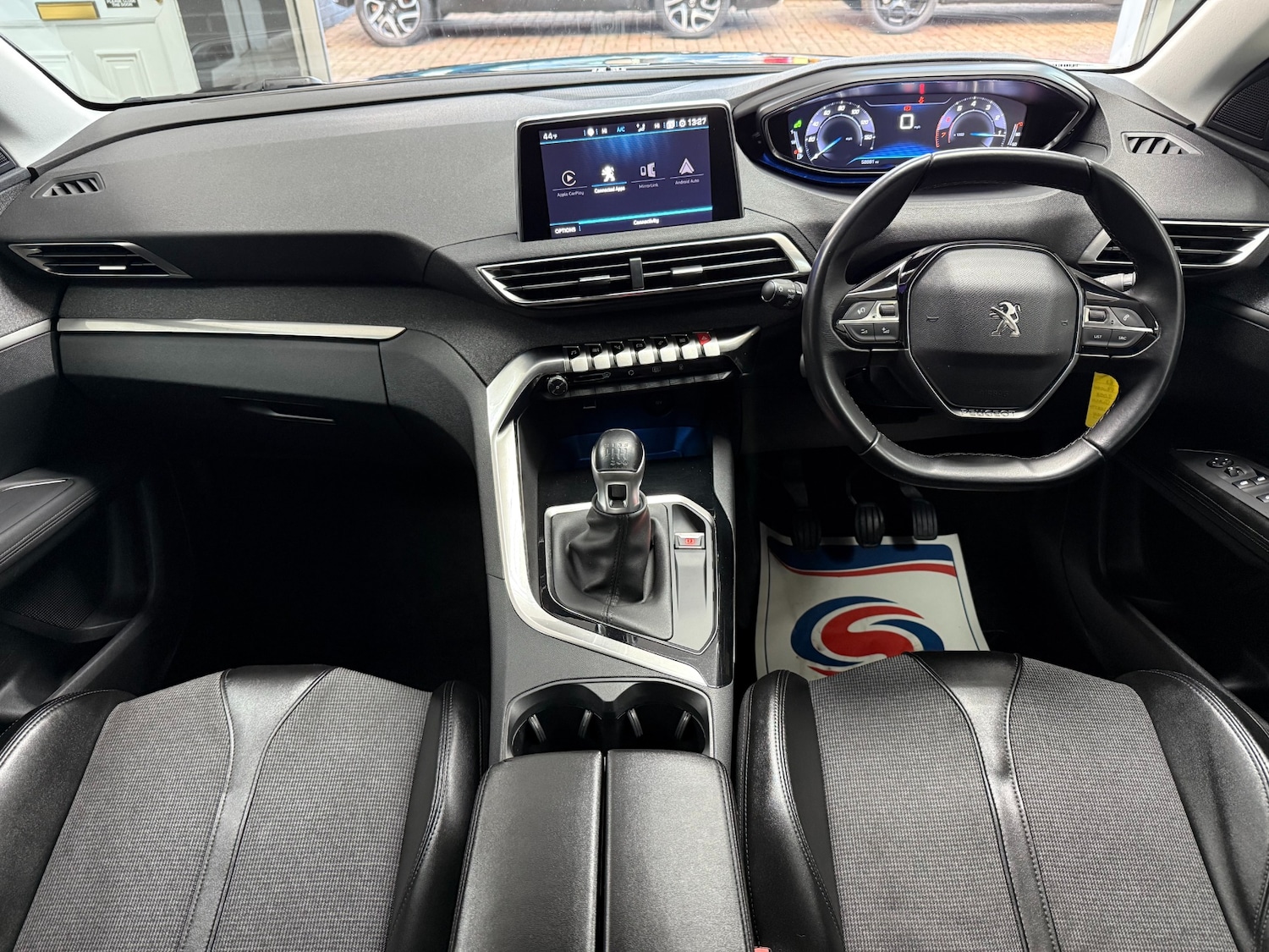 Used Peugeot 3008 2019 for sale - 77135613: Photo 9