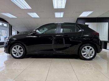 Used Vauxhall Corsa 2020 for sale - 78951679: Photo