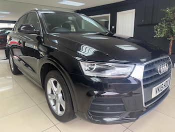 Audi - Q3