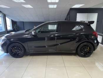 Used Mercedes-Benz A-Class 2016 for sale - 74570819: Photo