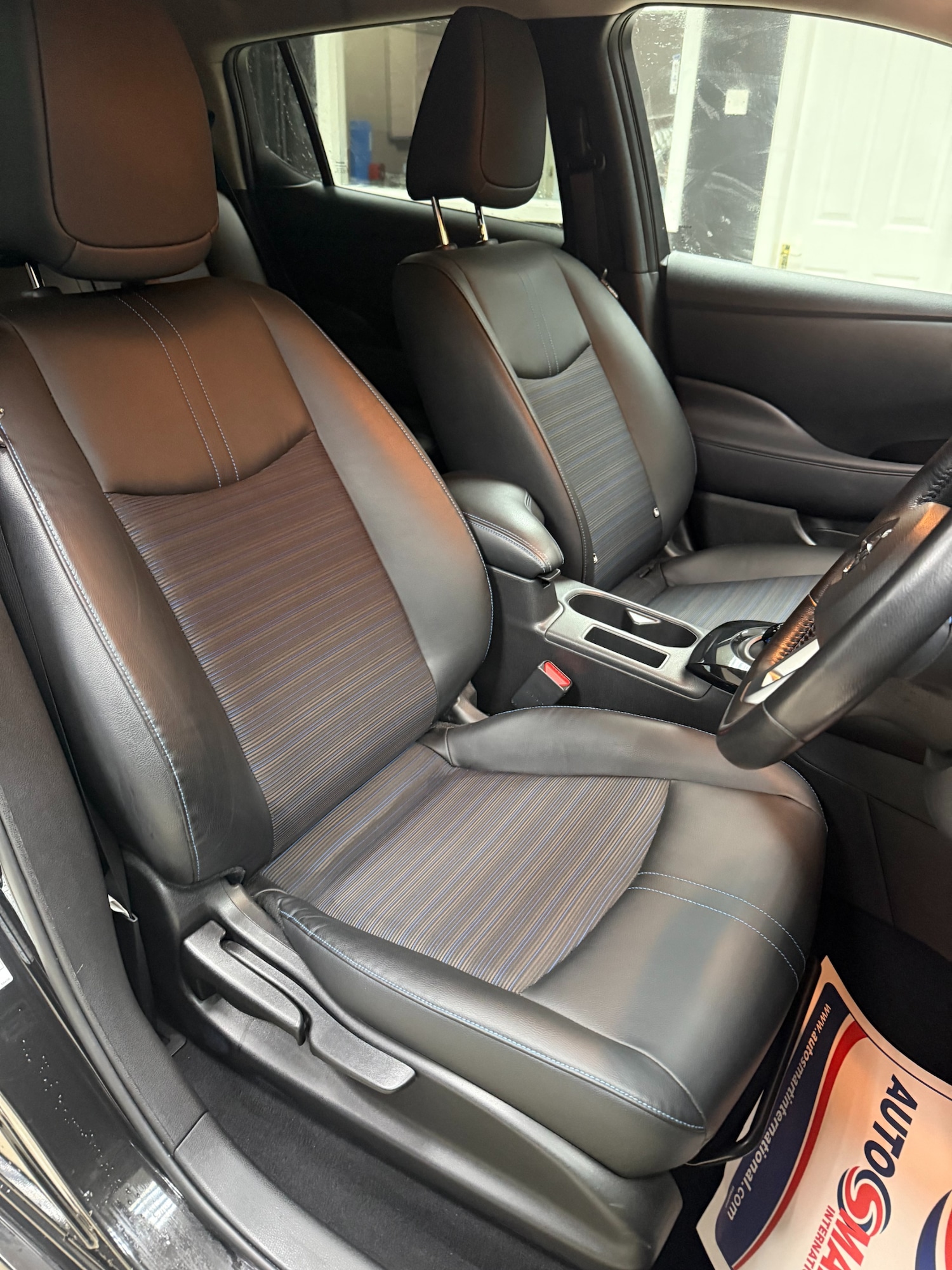 Used Nissan Leaf 2021 for sale - 77466008: Photo 10