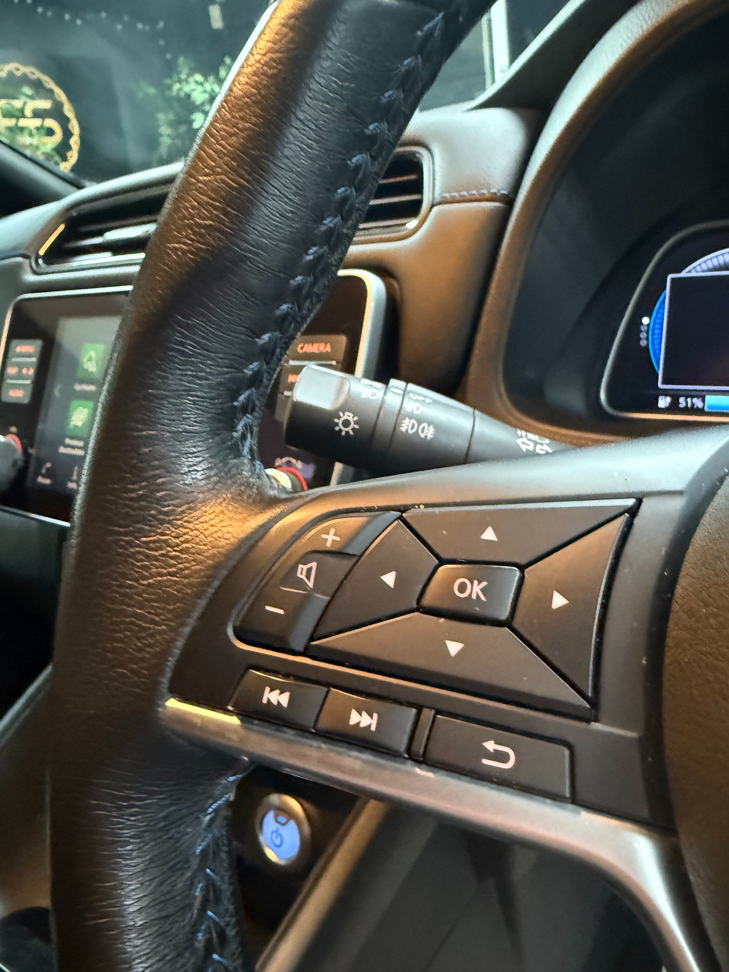 Used Nissan Leaf 2021 for sale - 77466008: Photo 11