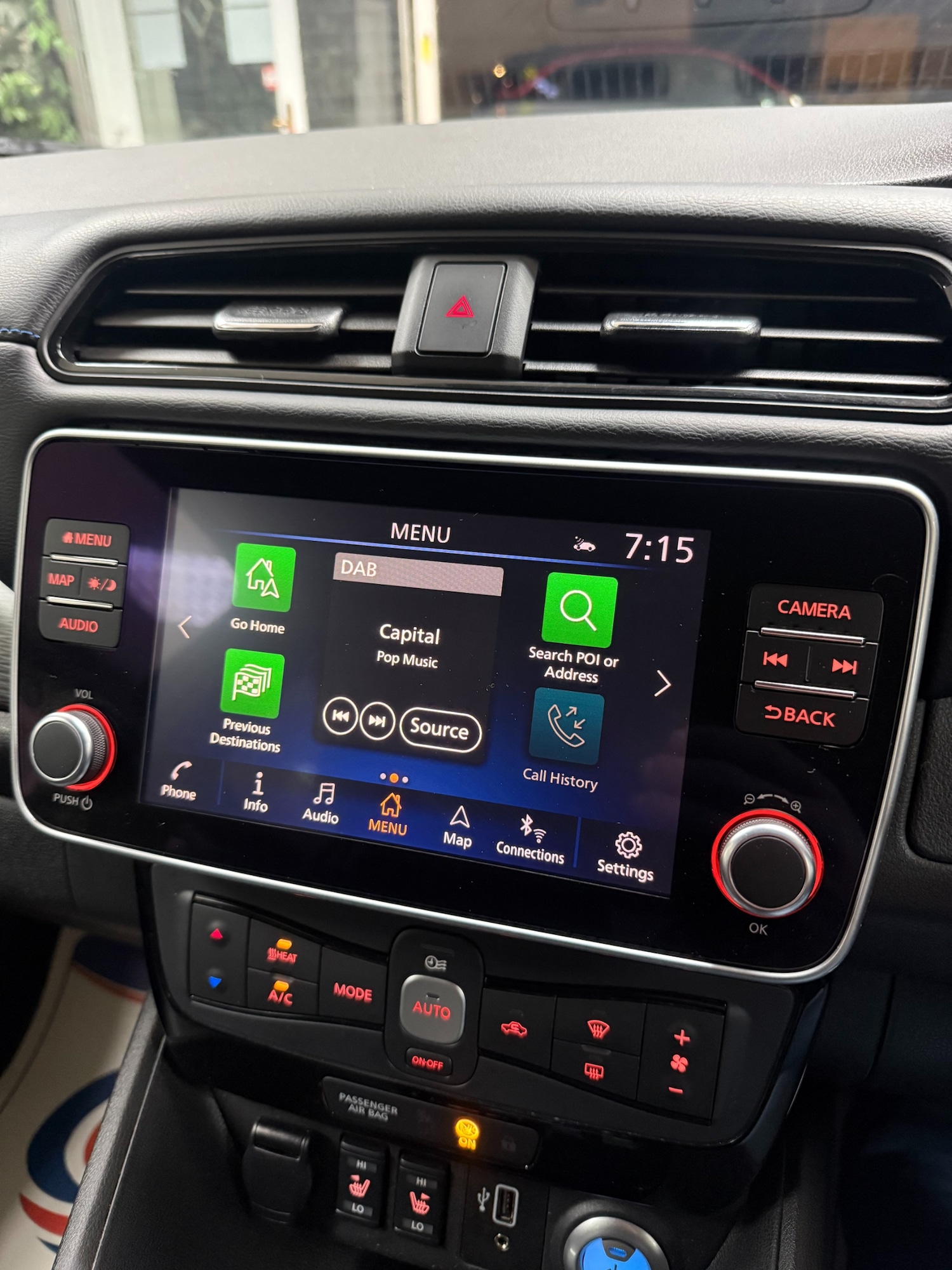 Used Nissan Leaf 2021 for sale - 77466008: Photo 15