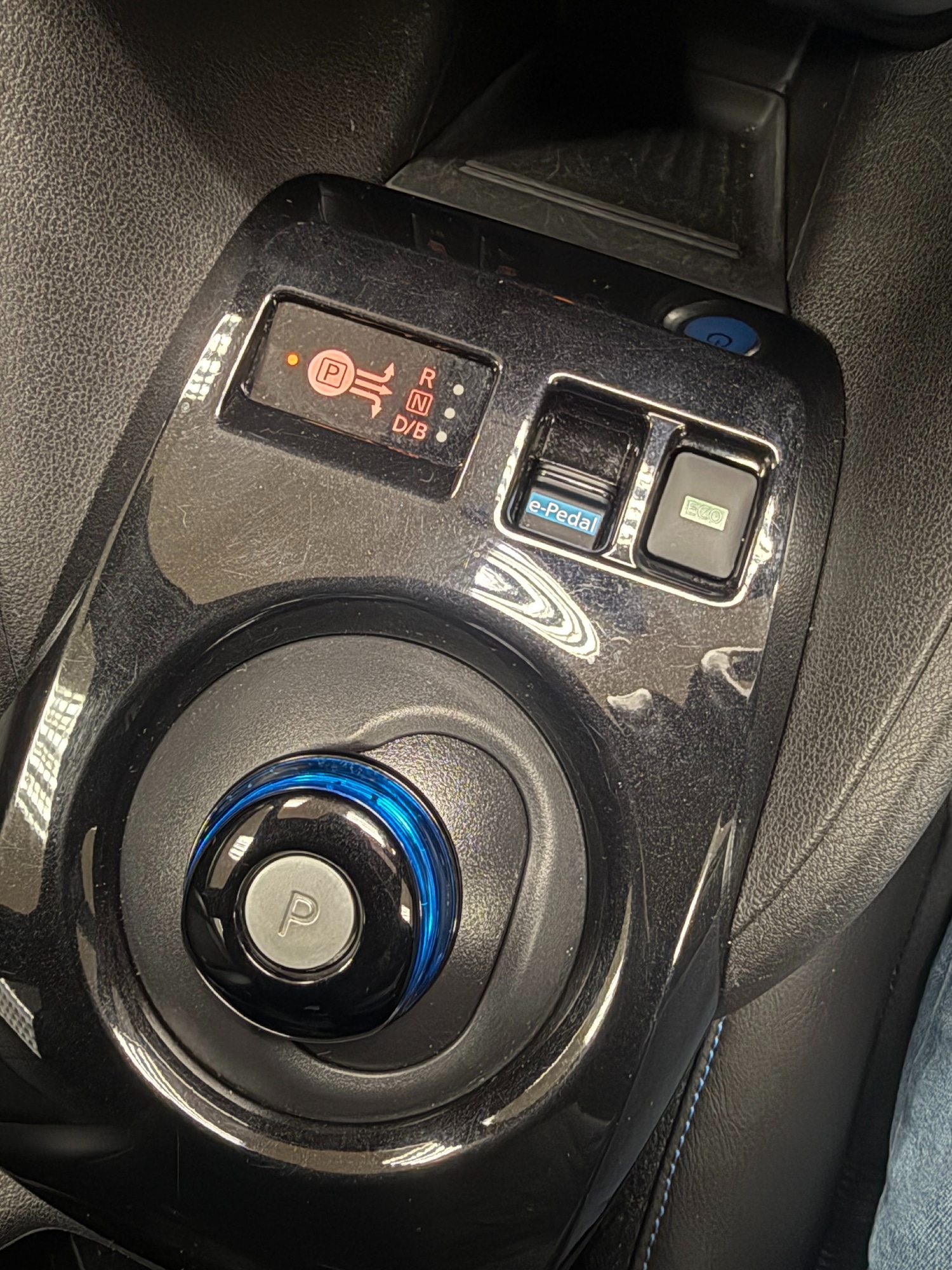 Used Nissan Leaf 2021 for sale - 77466008: Photo 18