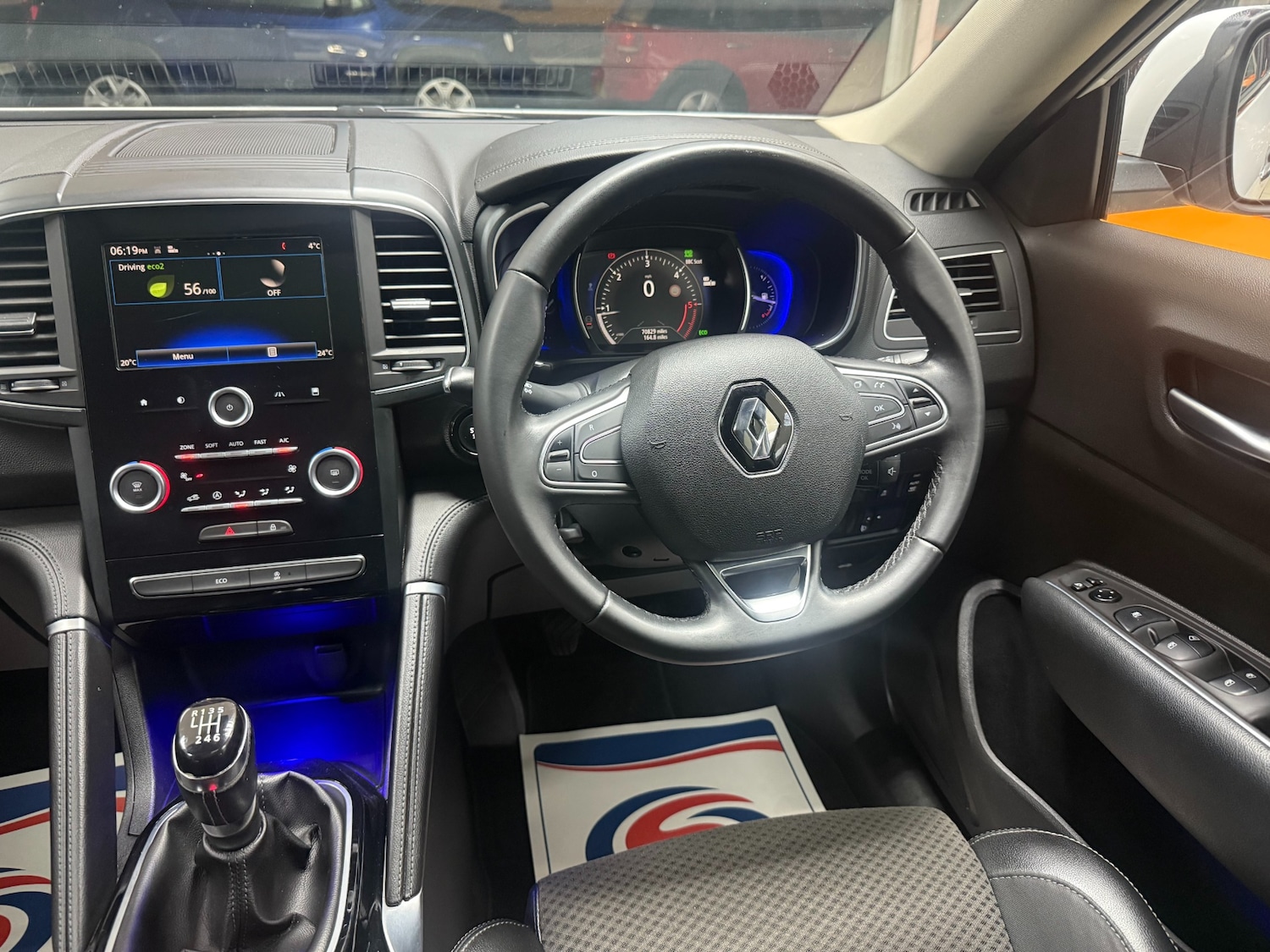 Used Renault Koleos 2017 for sale - 76963797: Photo 10