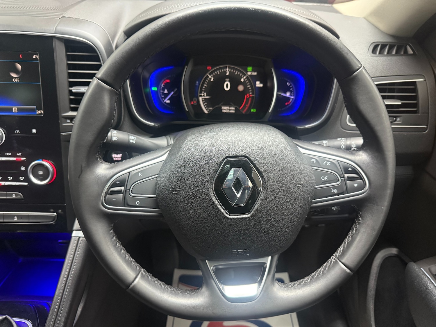 Used Renault Koleos 2017 for sale - 76963797: Photo 12