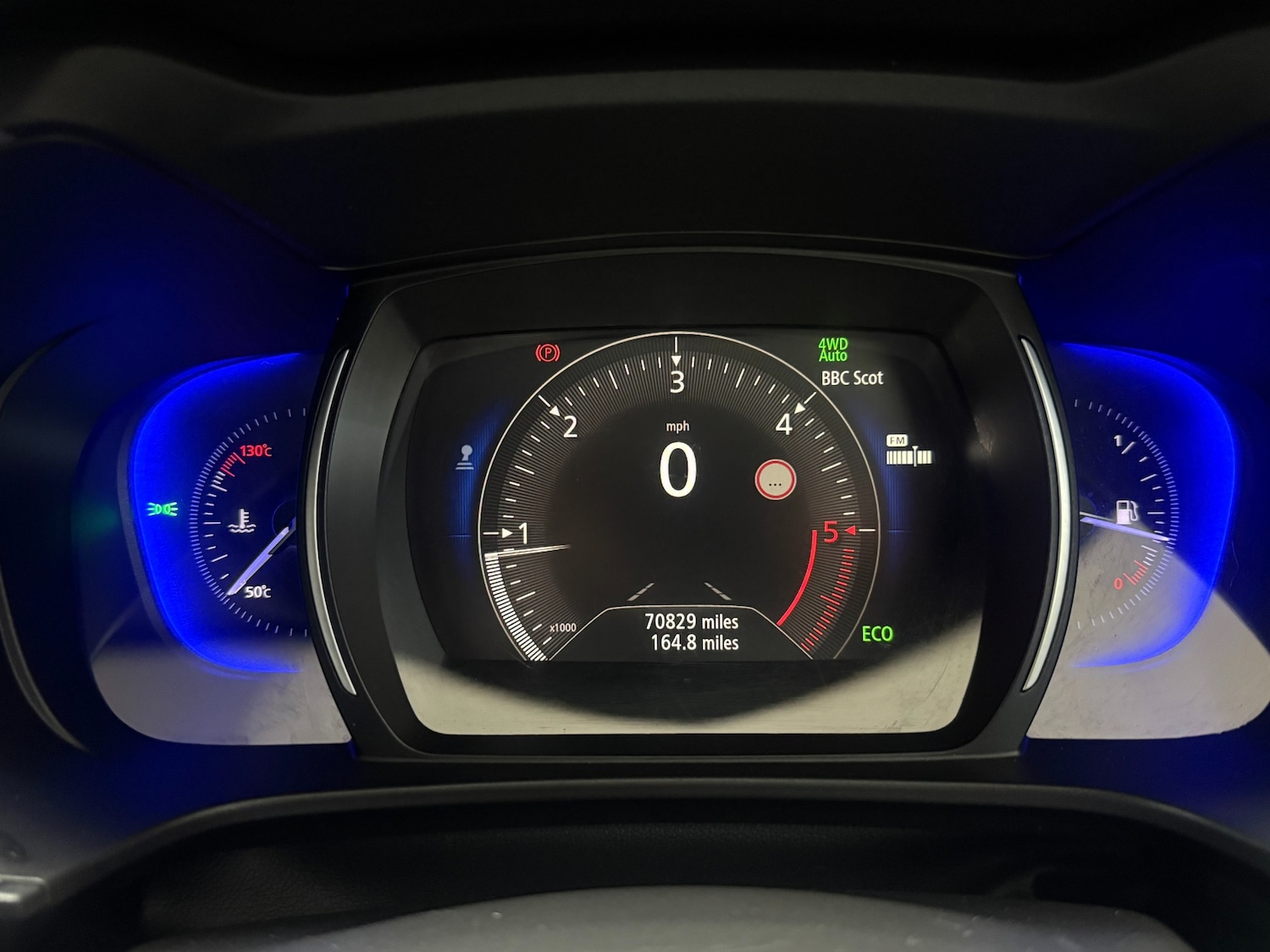 Used Renault Koleos 2017 for sale - 76963797: Photo 14