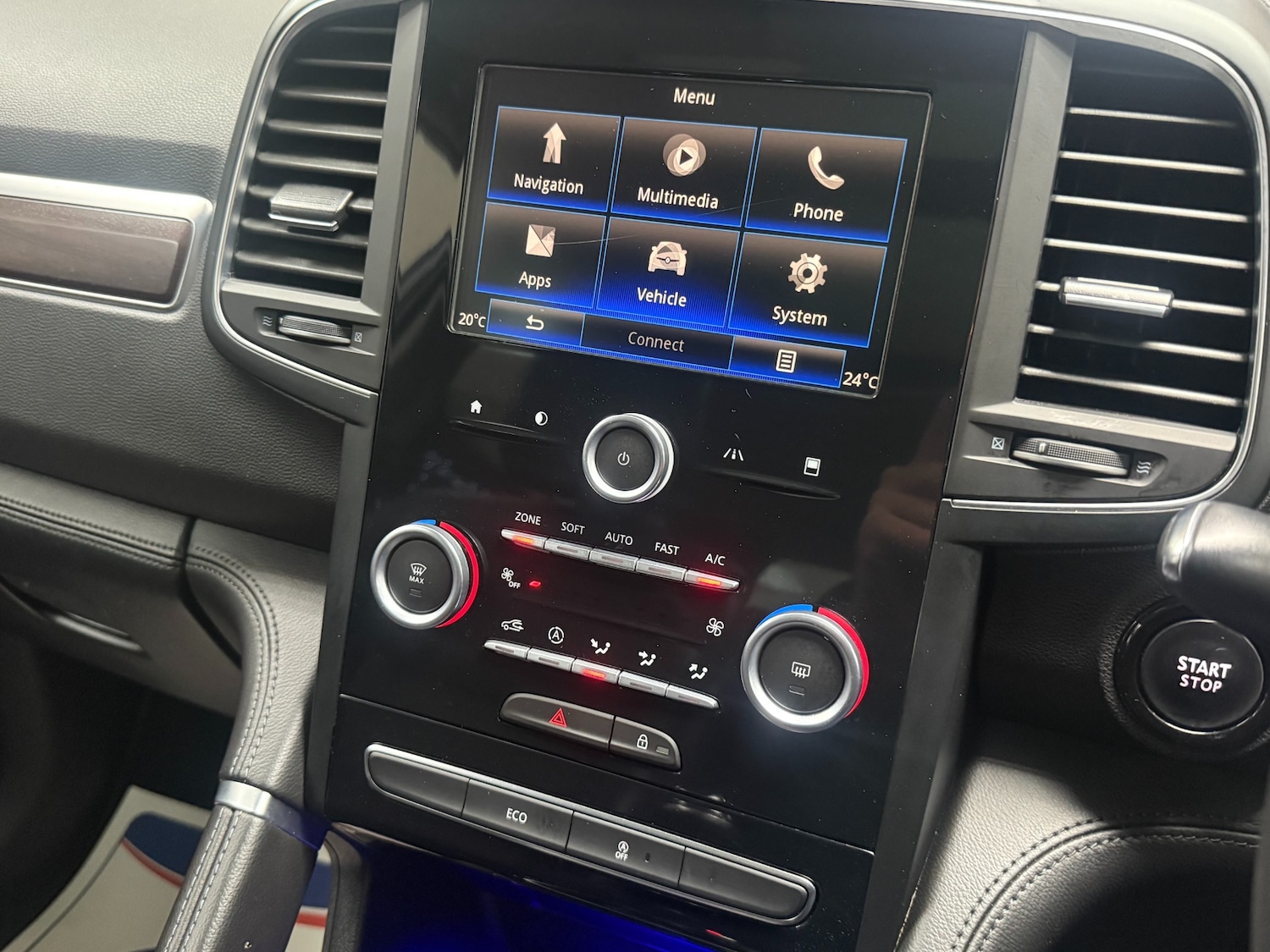 Used Renault Koleos 2017 for sale - 76963797: Photo 15