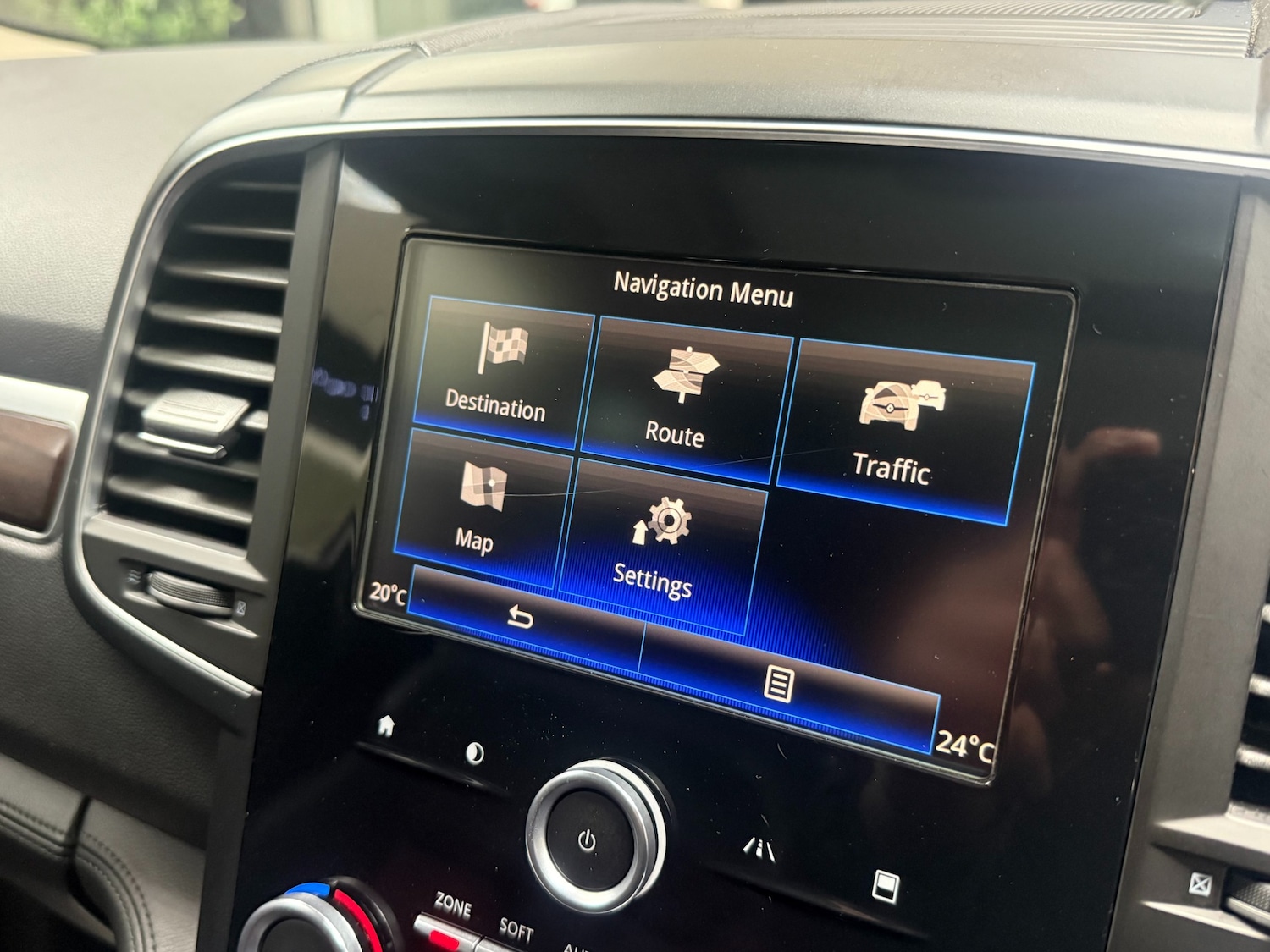 Used Renault Koleos 2017 for sale - 76963797: Photo 16