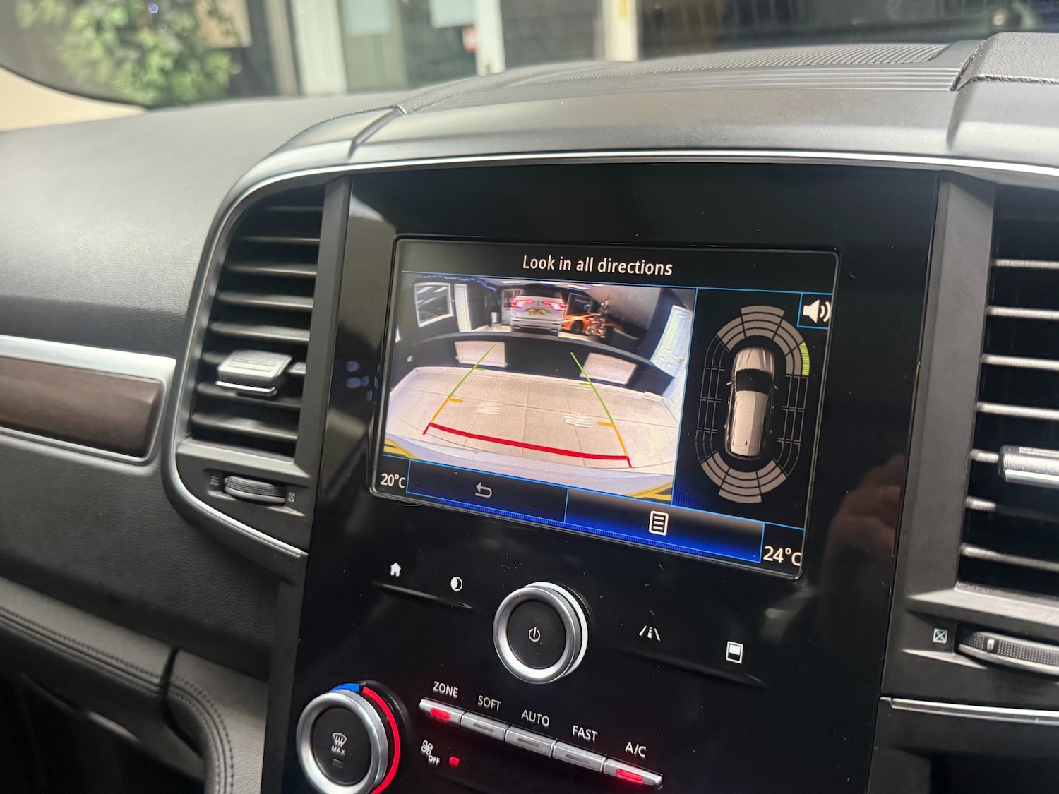 Used Renault Koleos 2017 for sale - 76963797: Photo 17