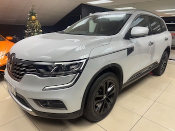 Used Renault Koleos 2017 for sale - 76963797: Photo