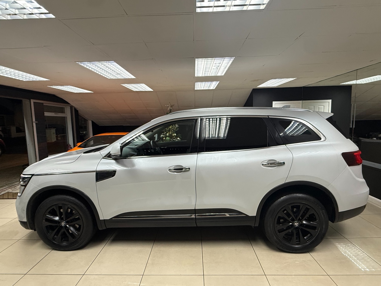 Used Renault Koleos 2017 for sale - 76963797: Photo 4