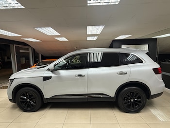 Used Renault Koleos 2017 for sale - 76963797: Photo