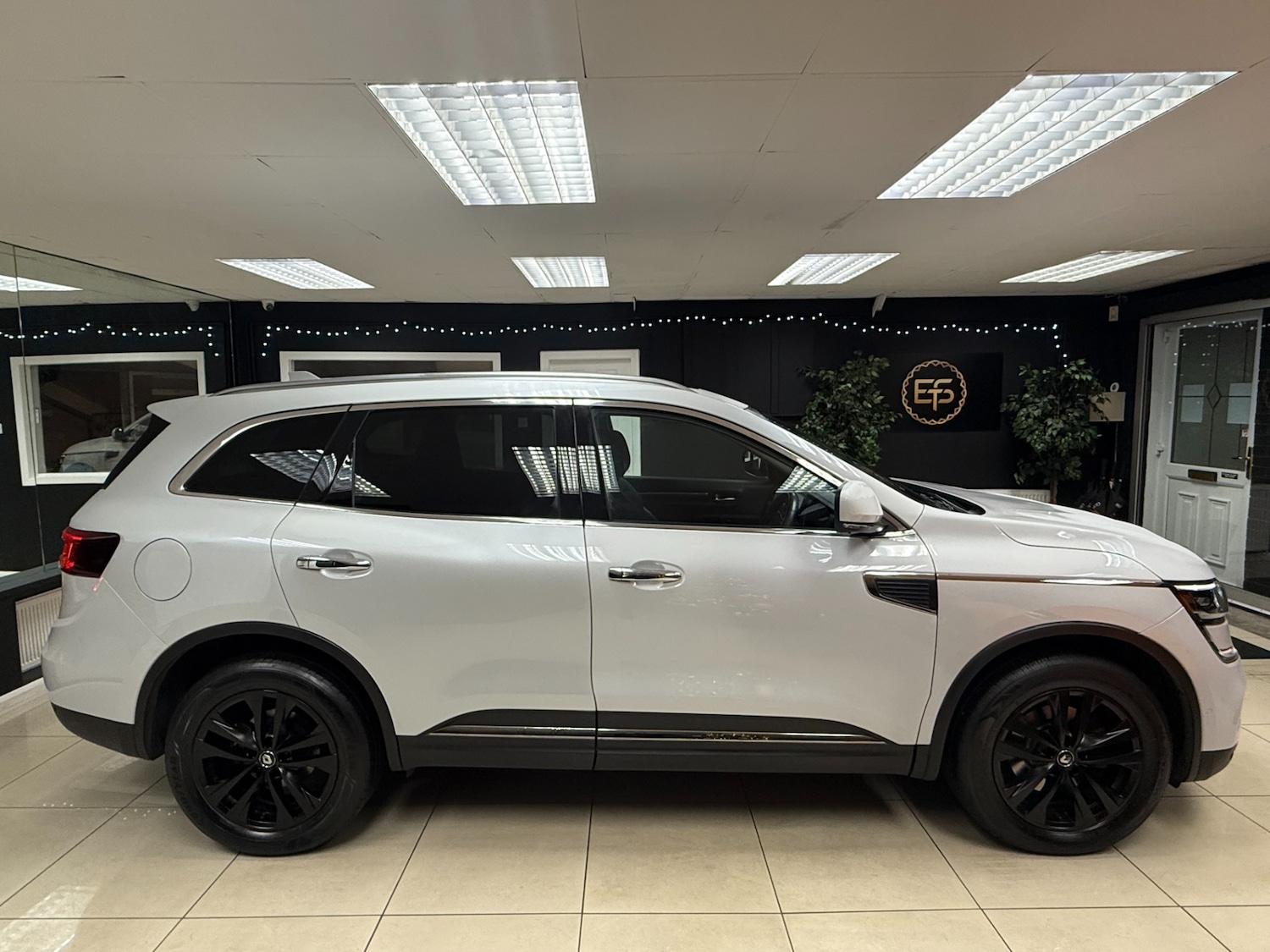 Used Renault Koleos 2017 for sale - 76963797: Photo 5