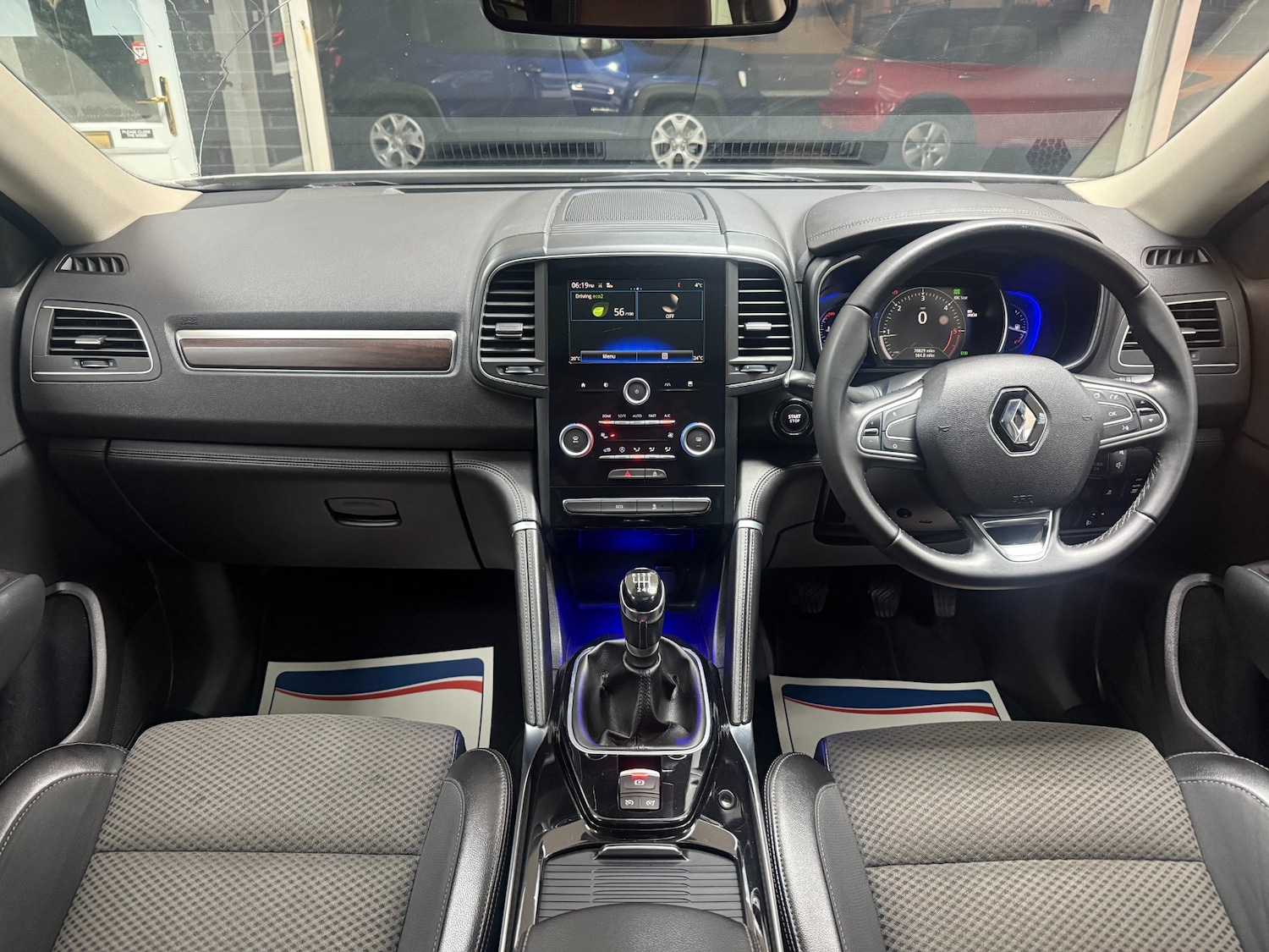 Used Renault Koleos 2017 for sale - 76963797: Photo 9