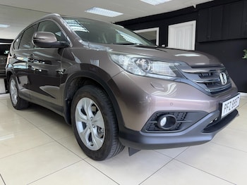 Used Honda CR-V 2013 for sale - 79017425: Photo