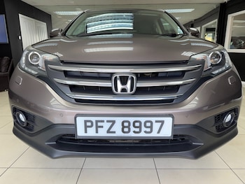 Used Honda CR-V 2013 for sale - 79017425: Photo