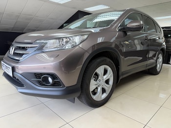 Used Honda CR-V 2013 for sale - 79017425: Photo
