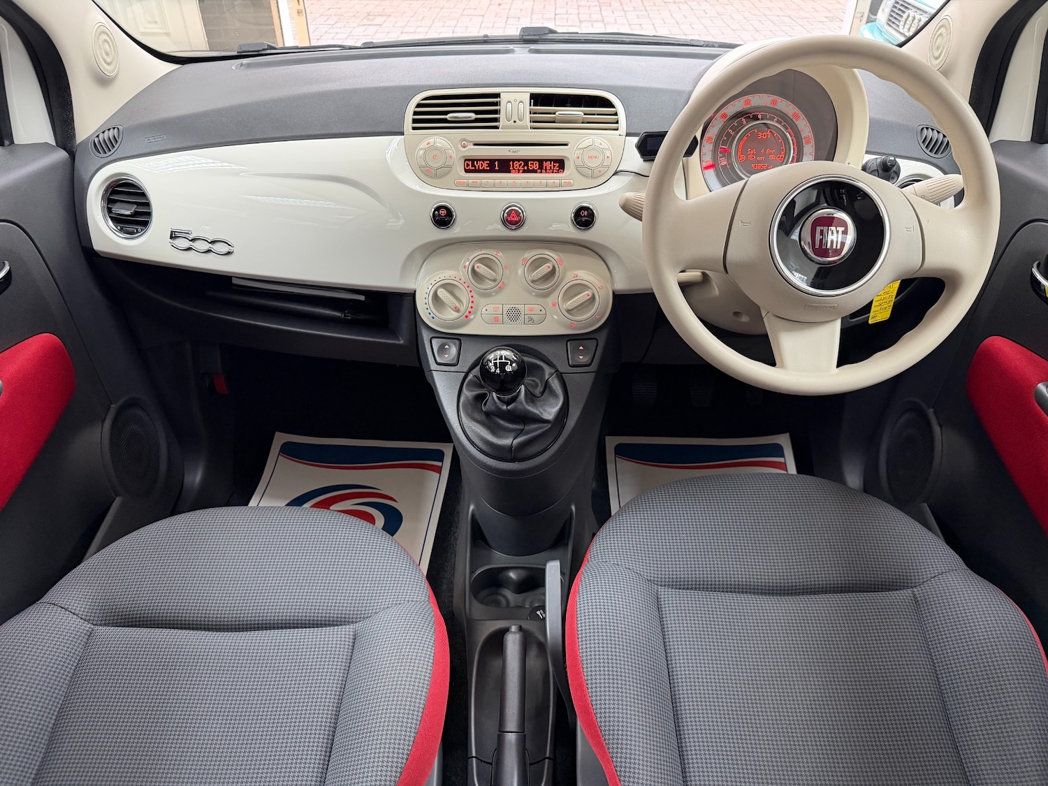 Used Fiat 500 2015 for sale - 78134633: Photo 10