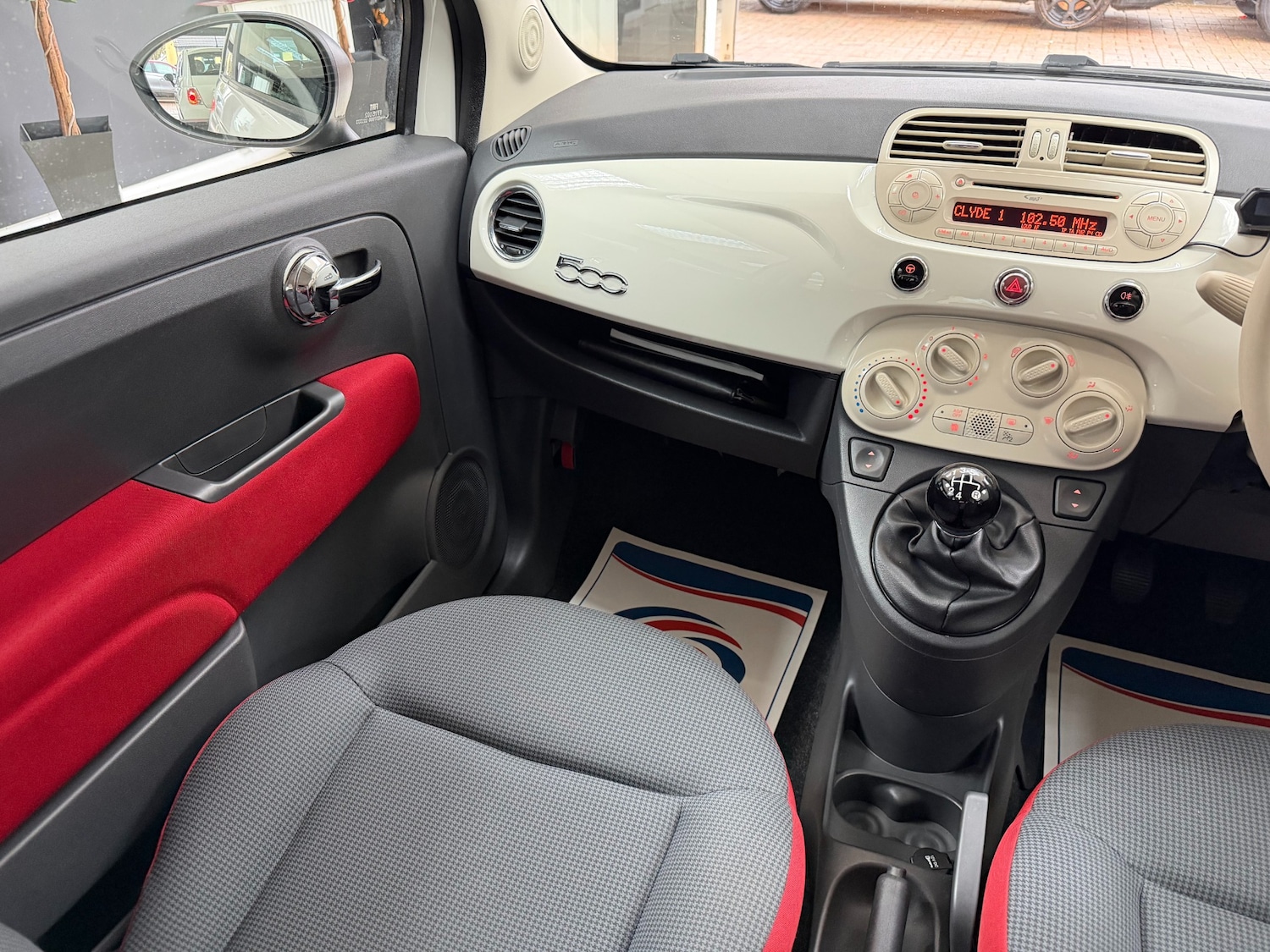 Used Fiat 500 2015 for sale - 78134633: Photo 12