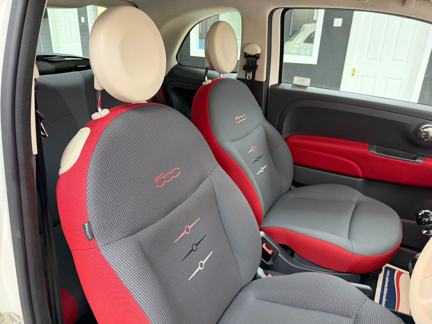 Used Fiat 500 2015 for sale - 78134633: Photo 14