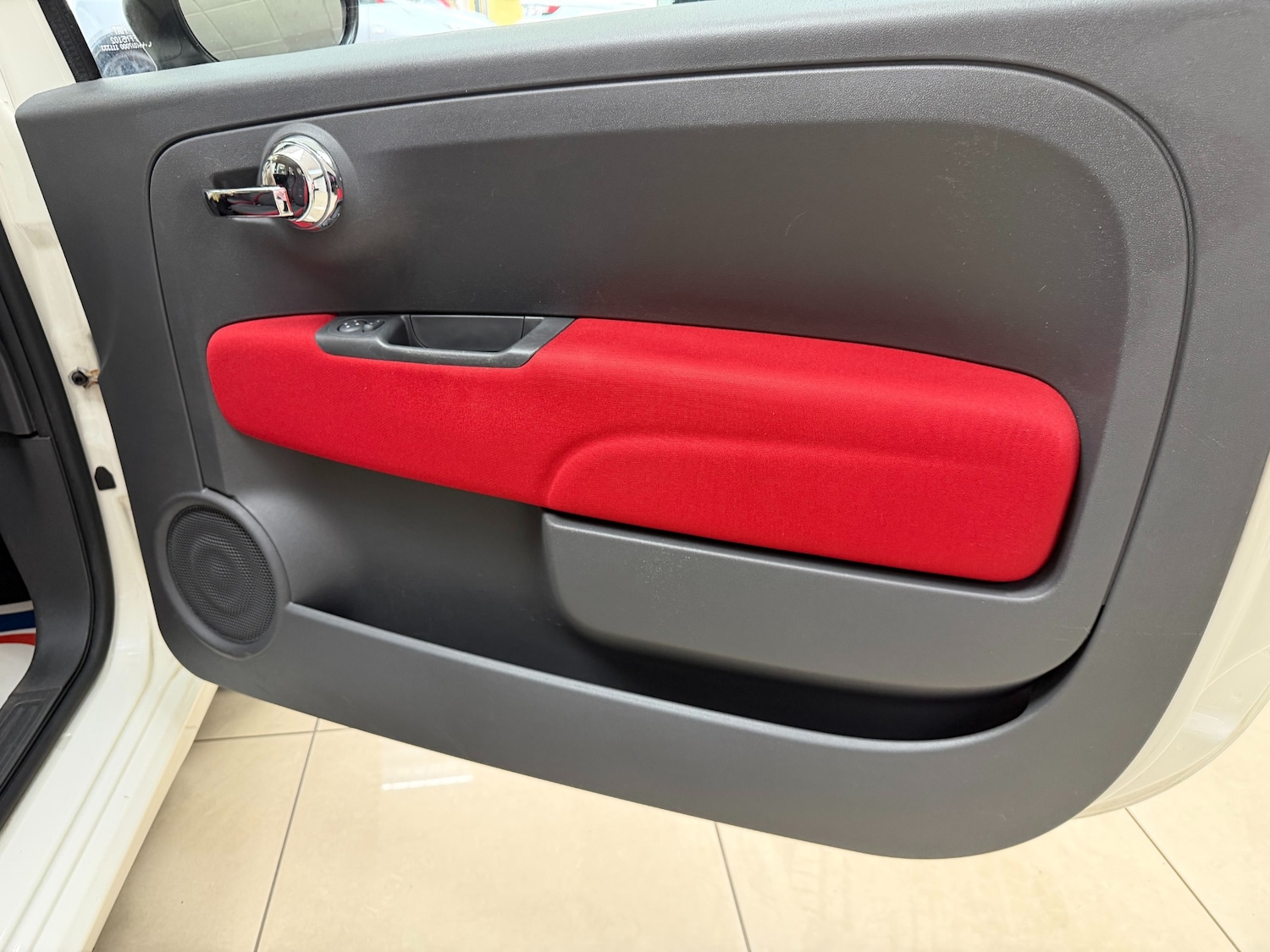 Used Fiat 500 2015 for sale - 78134633: Photo 19