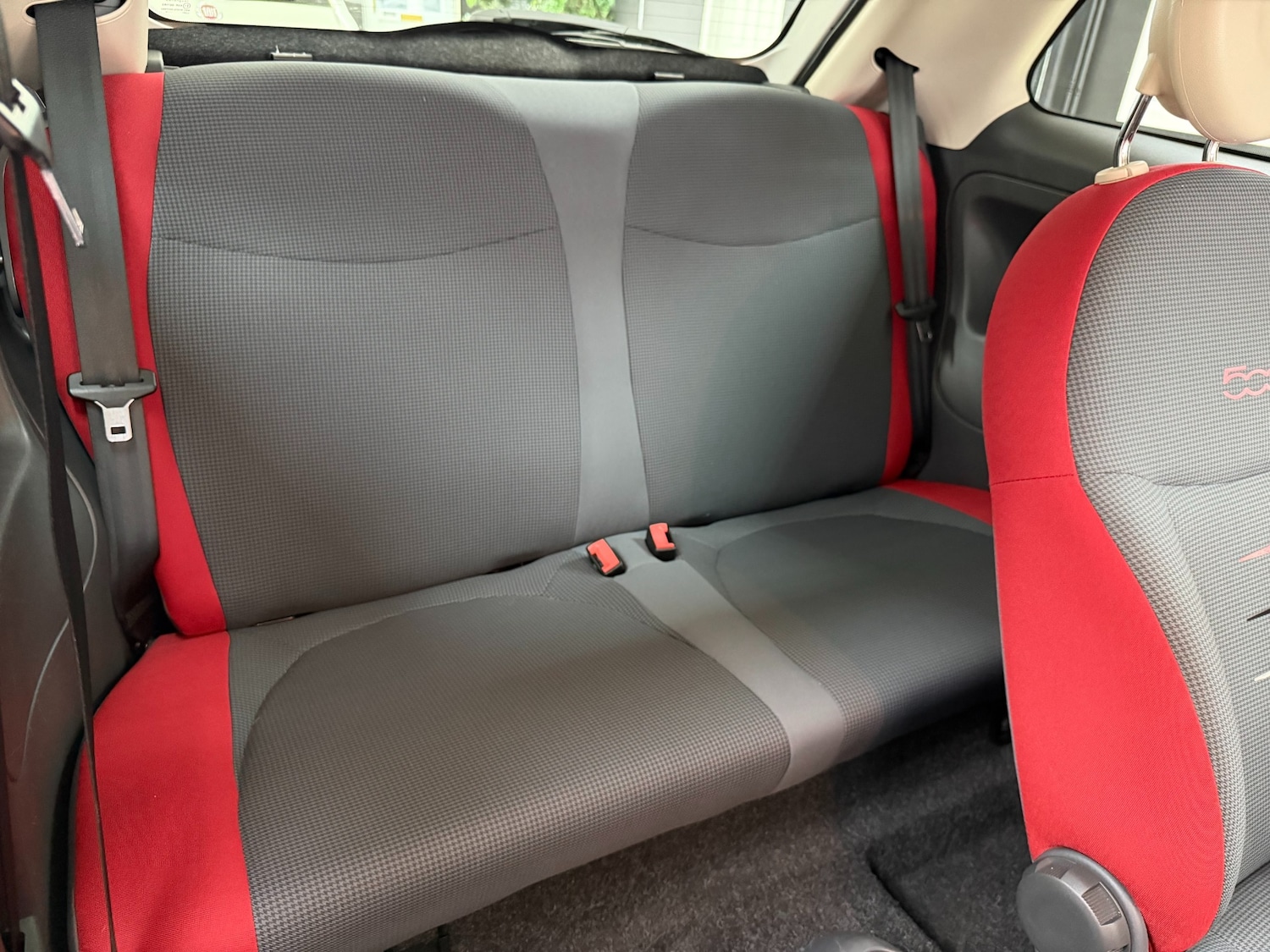 Used Fiat 500 2015 for sale - 78134633: Photo 20