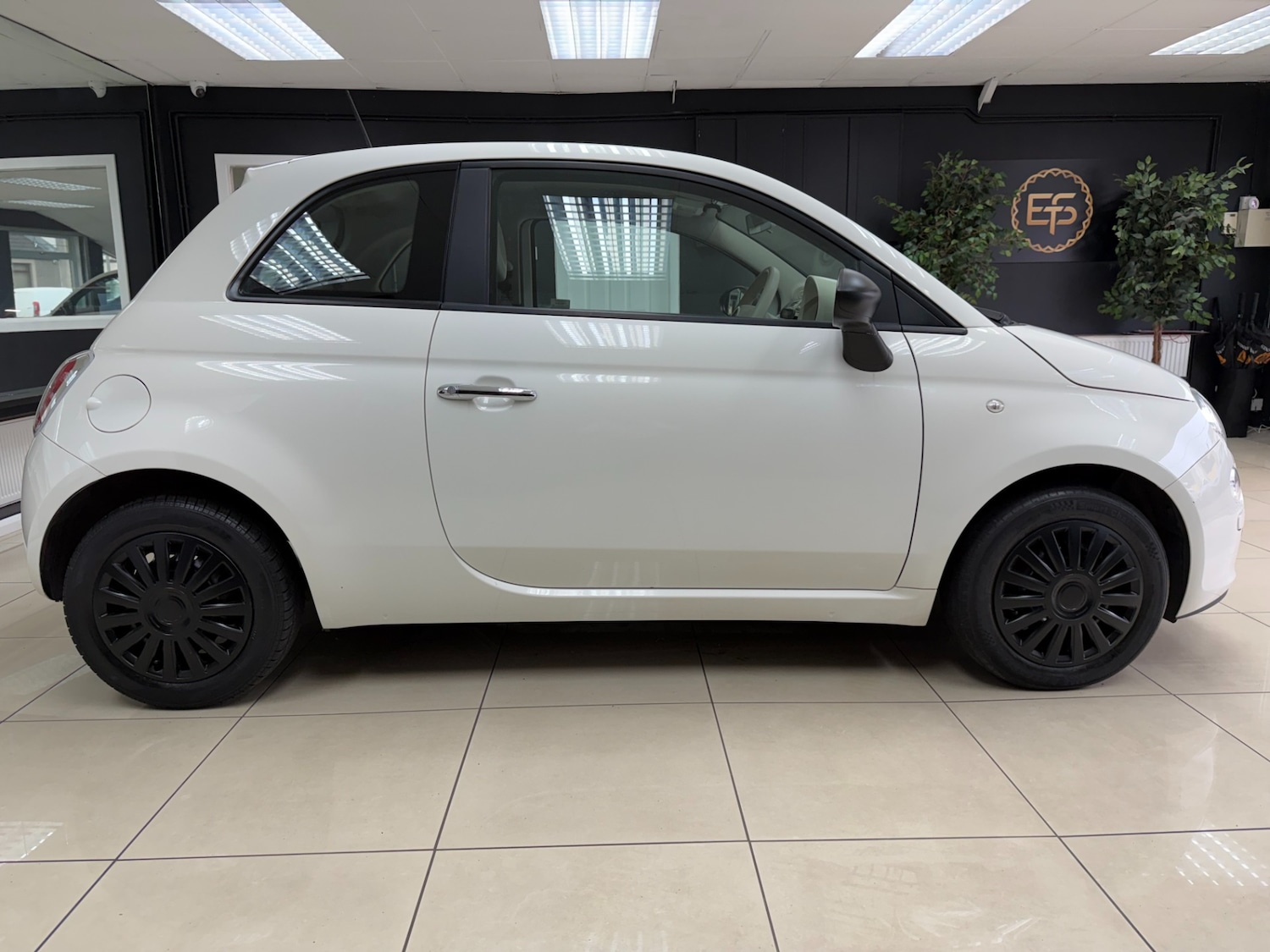 Used Fiat 500 2015 for sale - 78134633: Photo 6