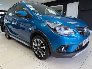 Used Vauxhall Viva 2019 for sale - 78300119: Photo