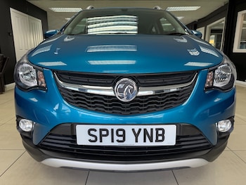 Used Vauxhall Viva 2019 for sale - 78300119: Photo