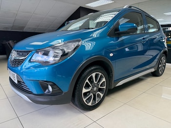 Used Vauxhall Viva 2019 for sale - 78300119: Photo