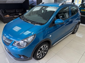 Used Vauxhall Viva 2019 for sale - 78300119: Photo