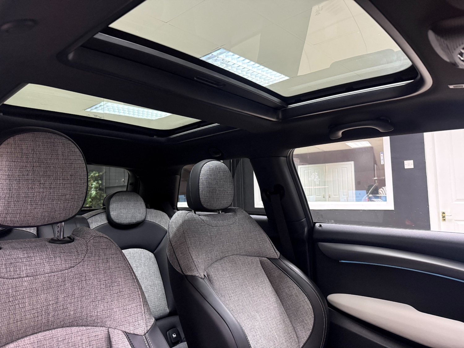 Used MINI Hatch 2021 for sale - 77385538: Photo 10