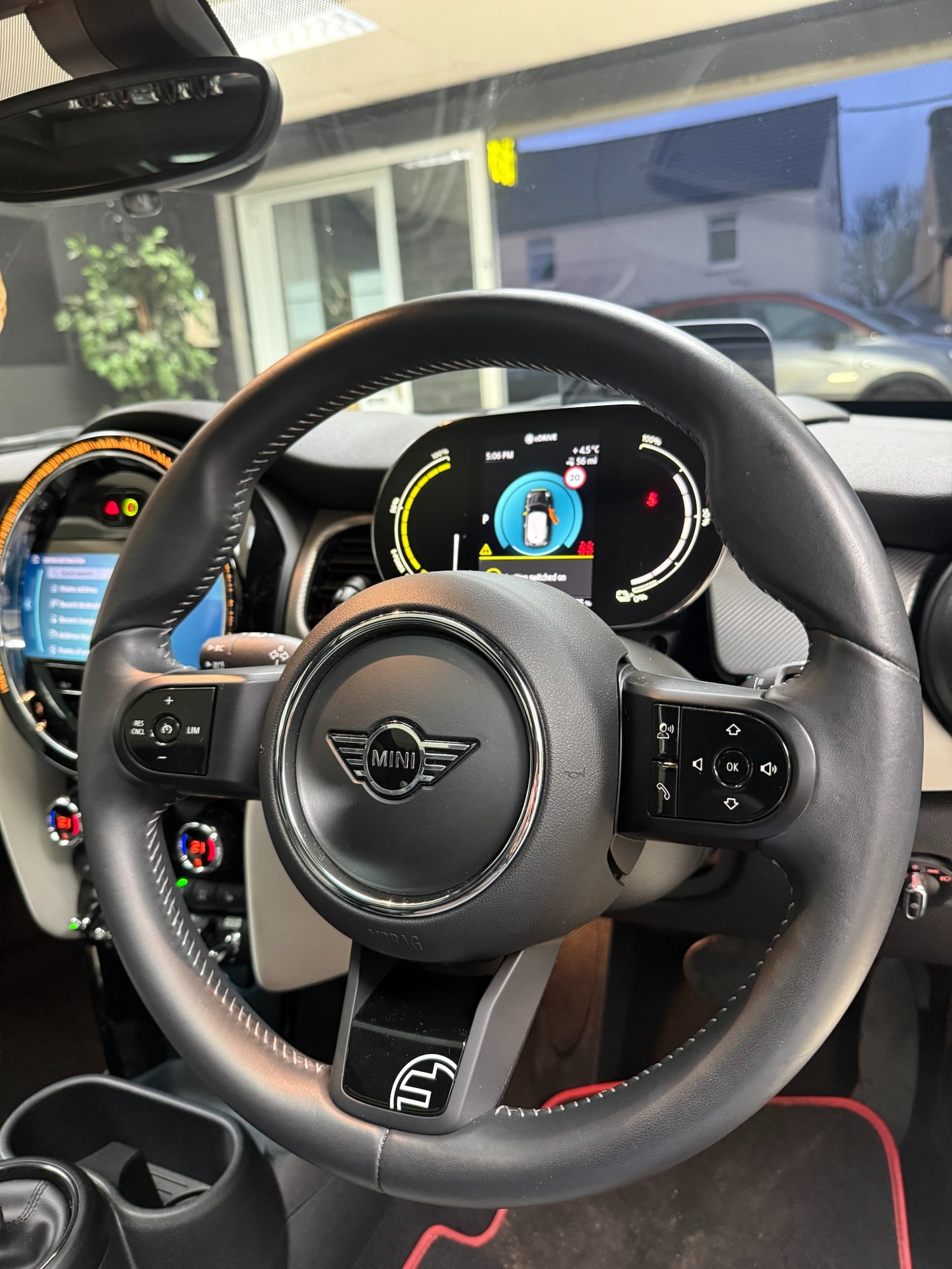 Used MINI Hatch 2021 for sale - 77385538: Photo 11