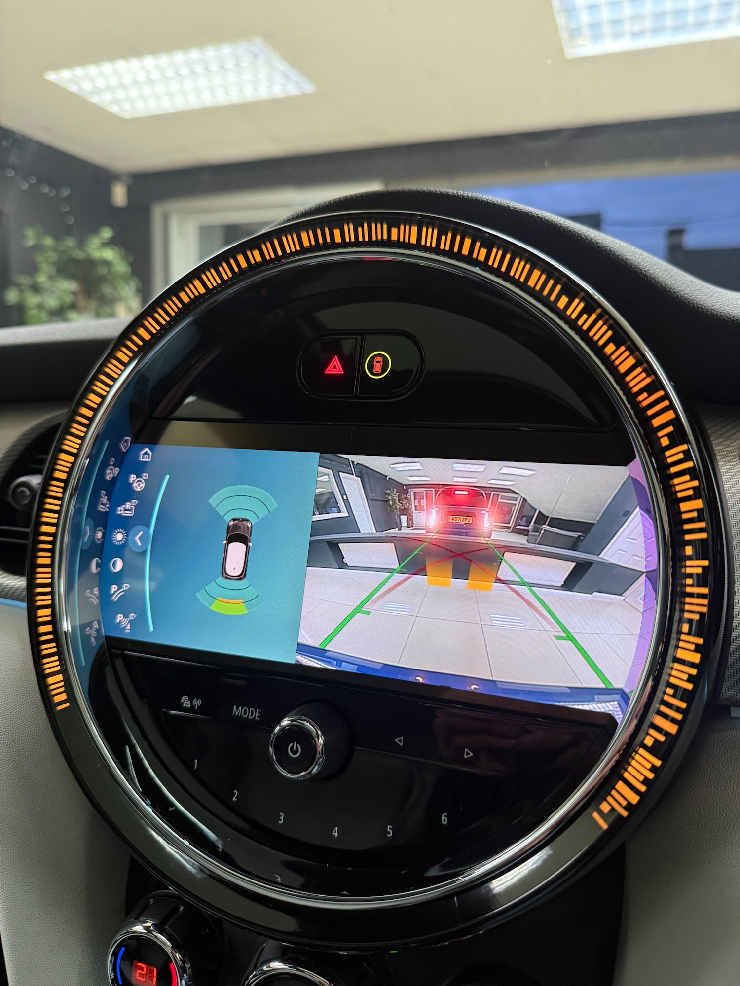 Used MINI Hatch 2021 for sale - 77385538: Photo 12