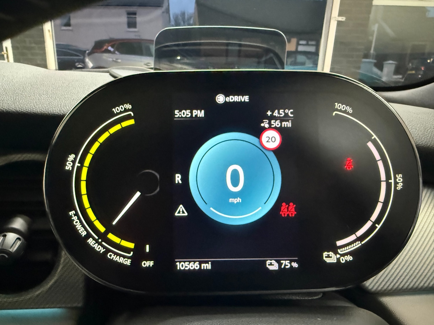 Used MINI Hatch 2021 for sale - 77385538: Photo 13