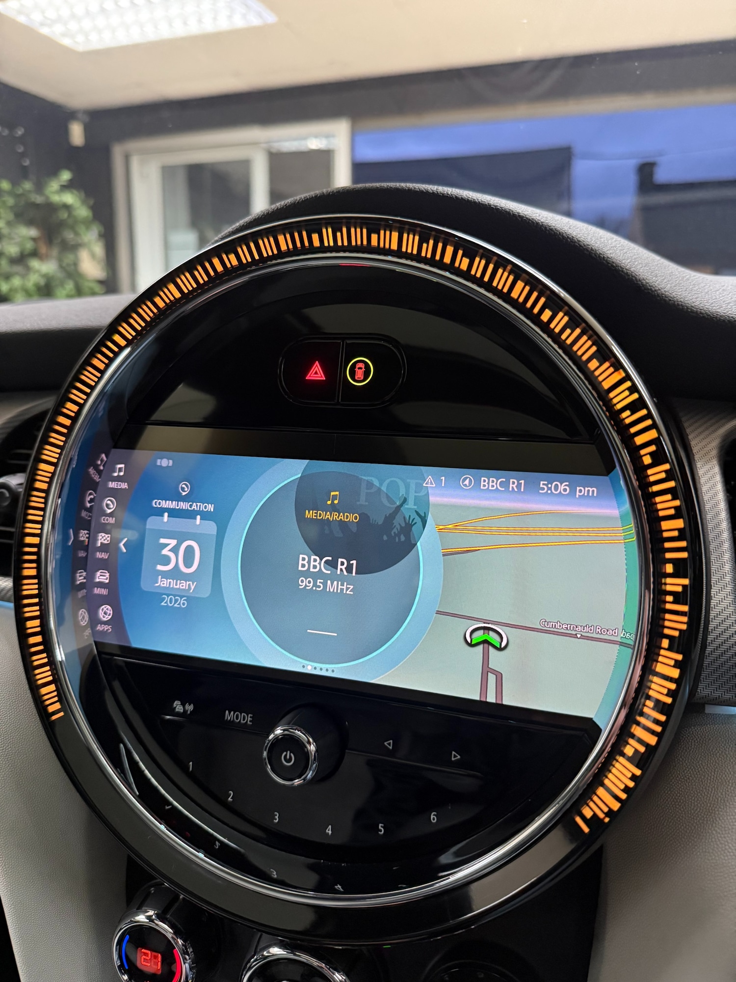 Used MINI Hatch 2021 for sale - 77385538: Photo 14