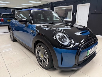 Used MINI Hatch 2021 for sale - 77385538: Photo