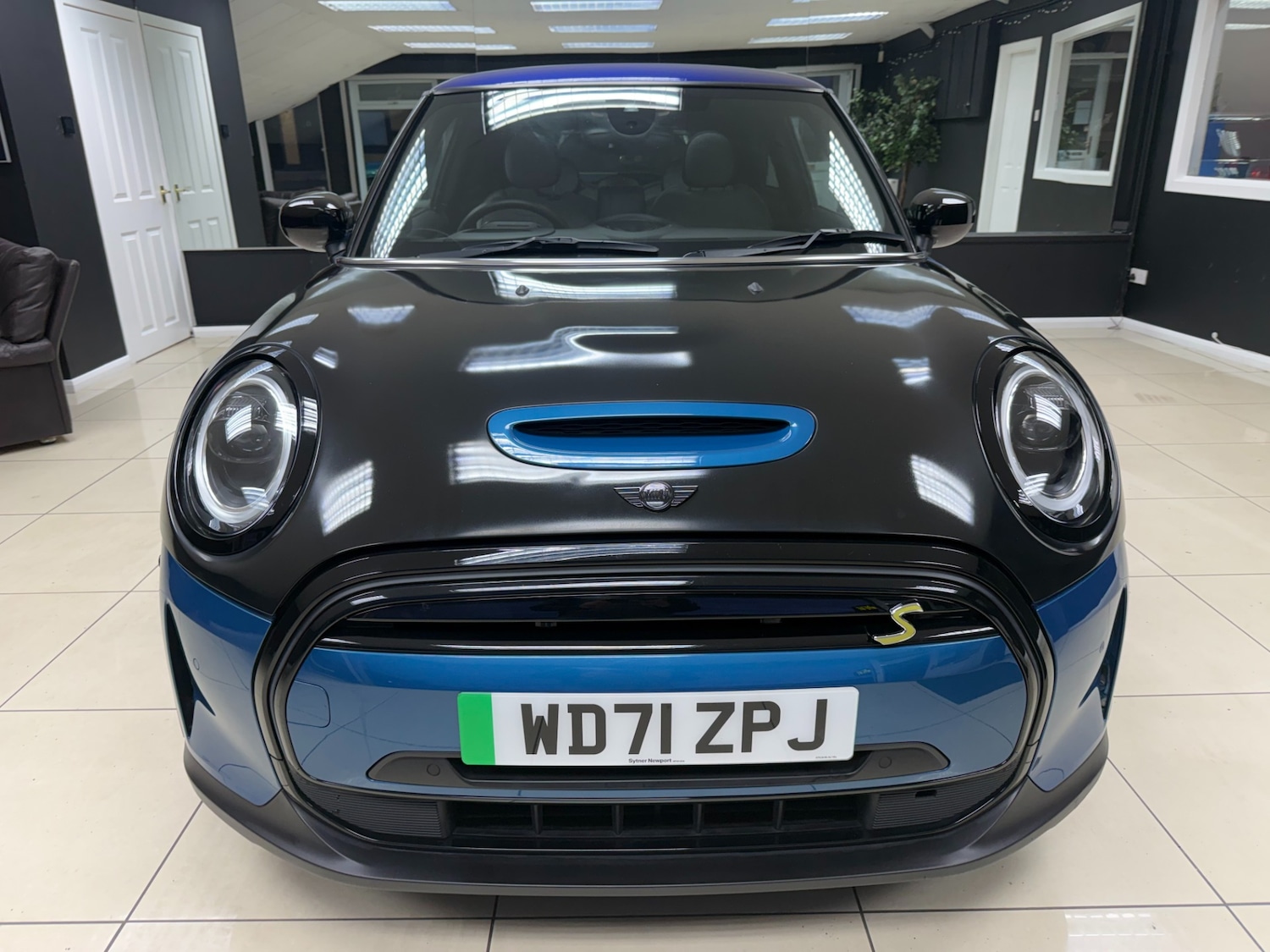 Used MINI Hatch 2021 for sale - 77385538: Photo 2