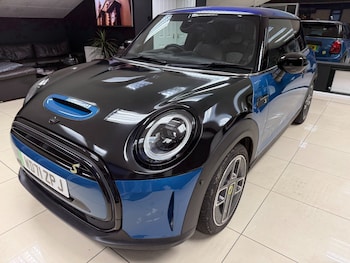 Used MINI Hatch 2021 for sale - 77385538: Photo