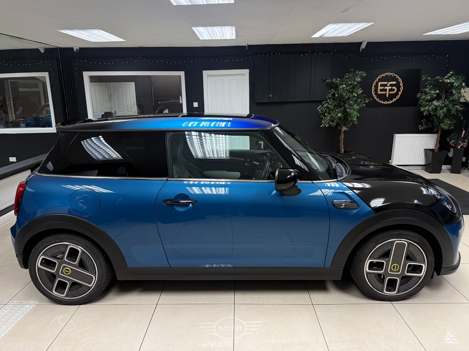 Used MINI Hatch 2021 for sale - 77385538: Photo 5