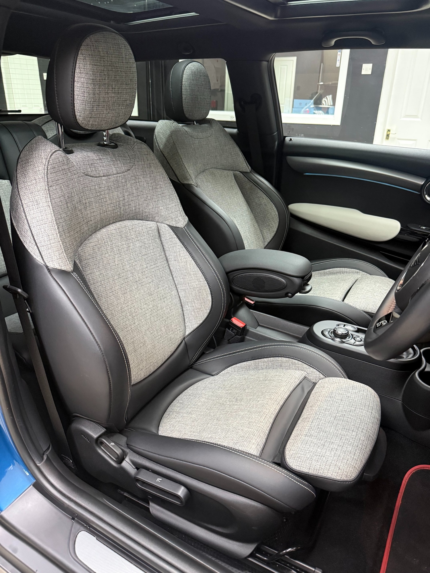 Used MINI Hatch 2021 for sale - 77385538: Photo 9