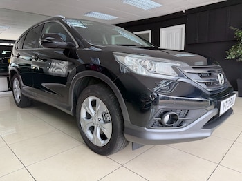 Used Honda CR-V 2013 for sale - 79186442: Photo