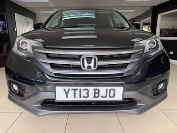 Used Honda CR-V 2013 for sale - 79186442: Photo