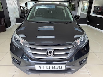 Used Honda CR-V 2013 for sale - 79186442: Photo