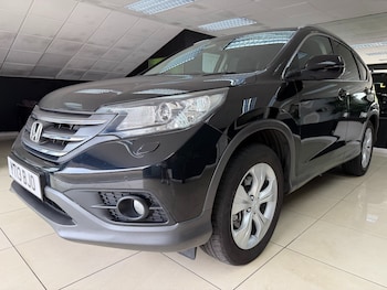Used Honda CR-V 2013 for sale - 79186442: Photo