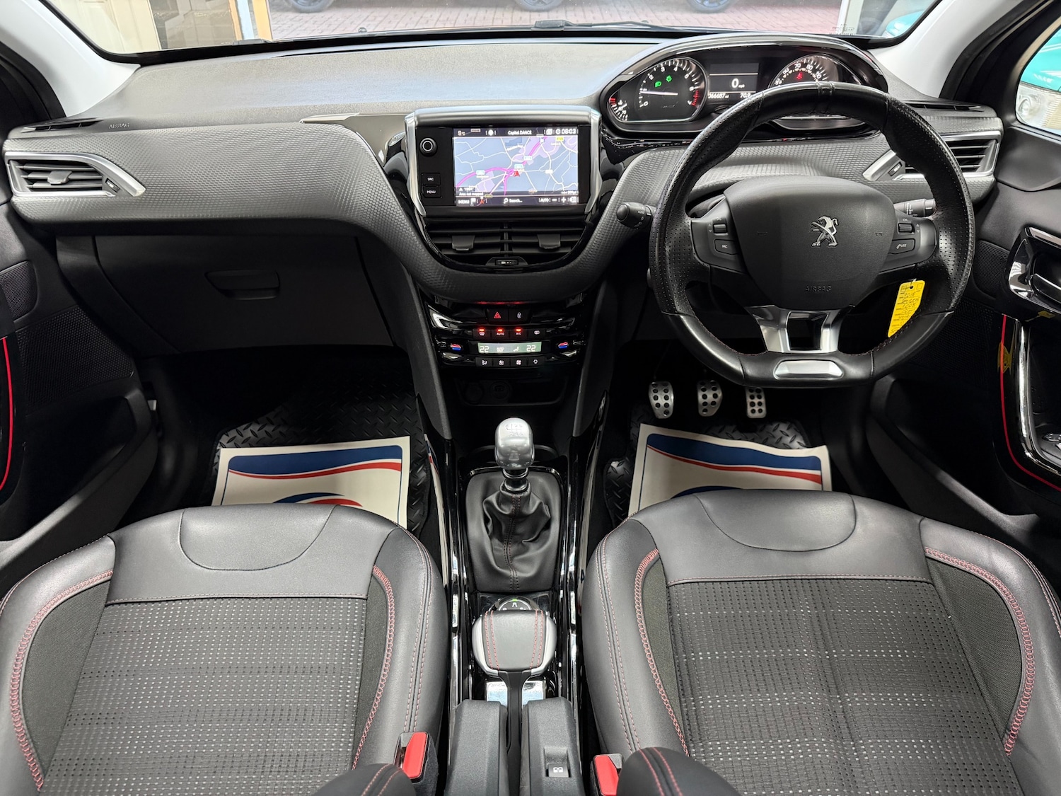 Used Peugeot 2008 2019 for sale - 78057270: Photo 10